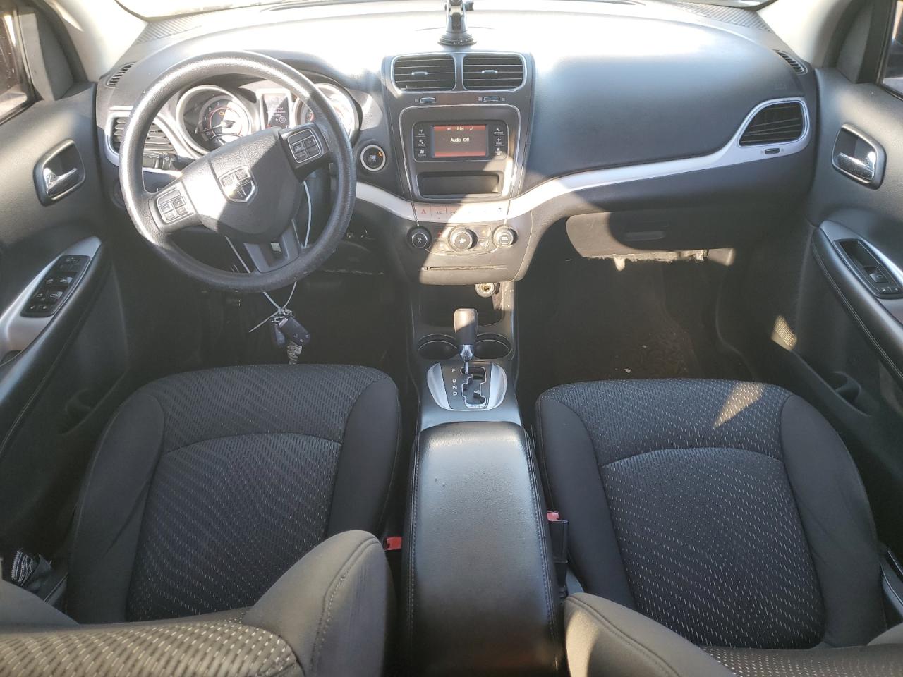 2012 Dodge Journey Sxt VIN: 3C4PDDBG5CT216387 Lot: 87092715