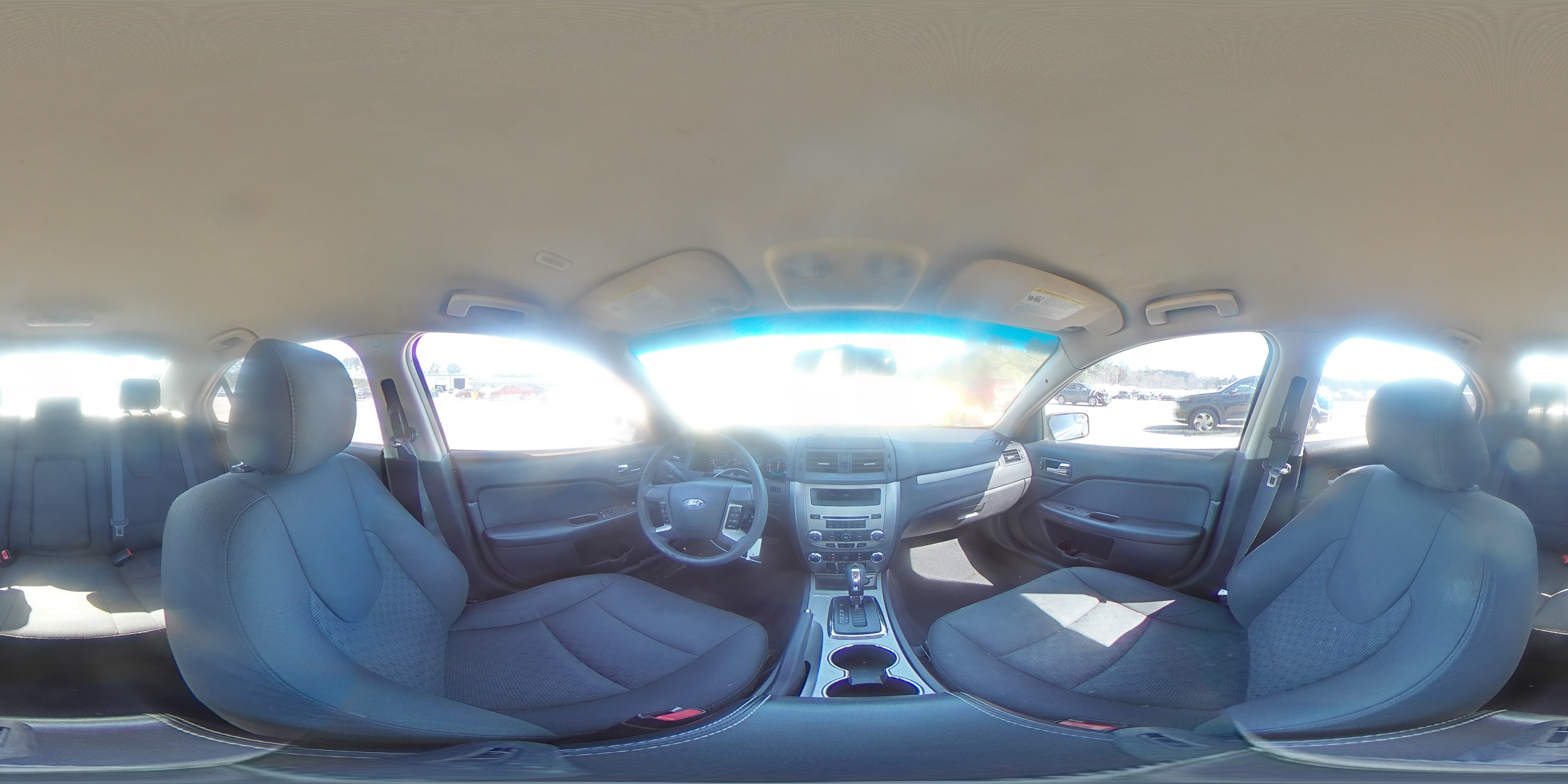 2012 Ford Fusion Se VIN: 3FAHP0HA2CR406299 Lot: 89885935