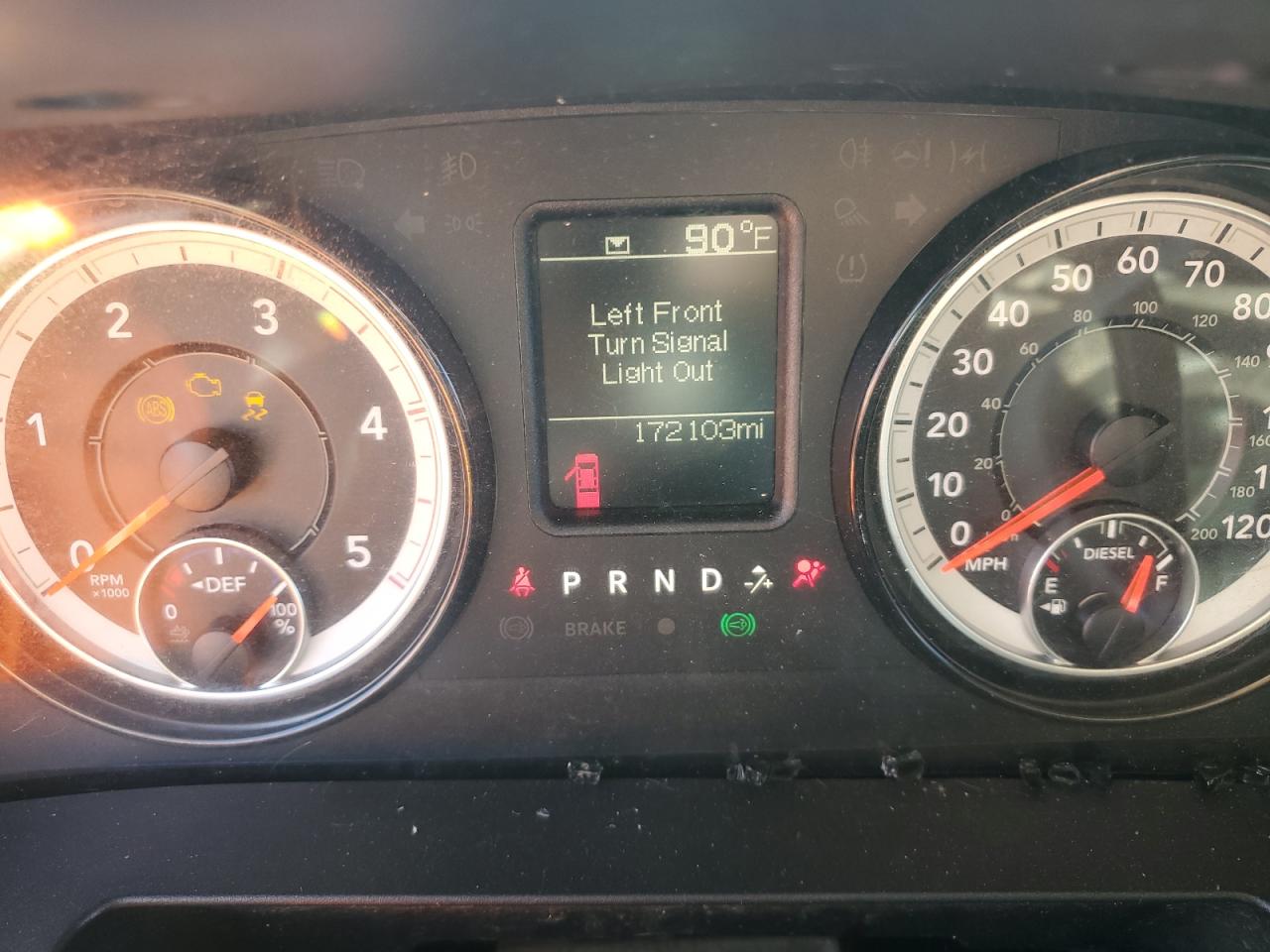 2018 Ram 3500 VIN: 3C7WRTCL4JG243267 Lot: 84232755