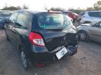 2009 RENAULT CLIO 1.2 16V EXTREME 3DR for sale at Copart BRISTOL