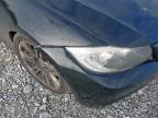 2008 BMW 320D M SPORT  for sale at Copart BELFAST