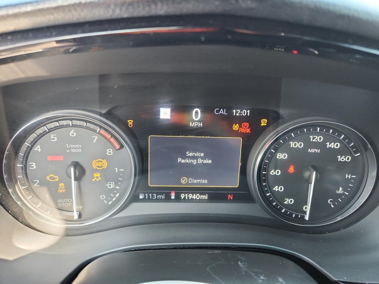 2020 Cadillac Xt6 Platinum Premium Luxury VIN: 1GYKPERSXLZ107881 Lot: 90104265