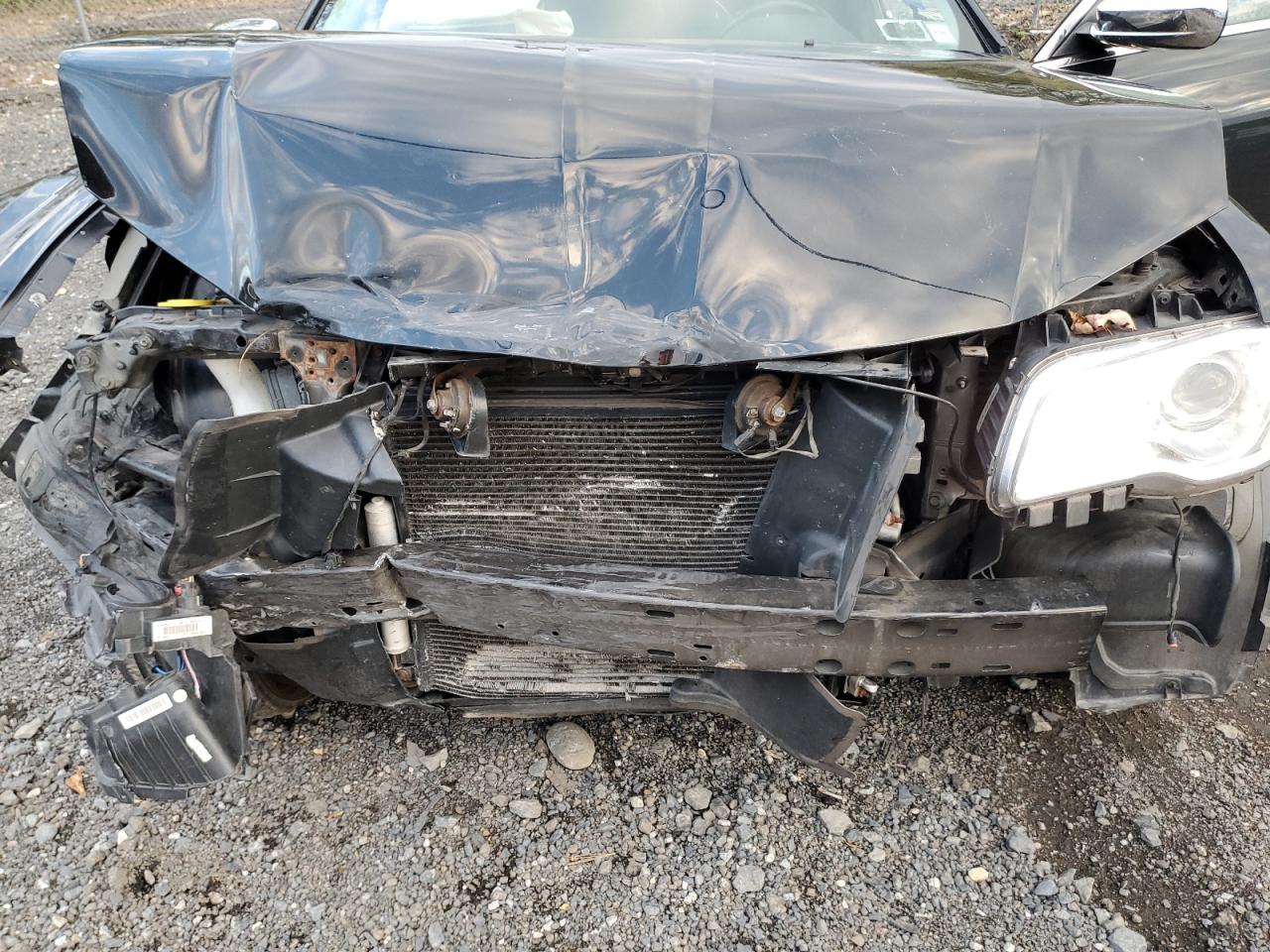 2015 Chrysler 300C VIN: 2C3CCAKG1FH808547 Lot: 89625335