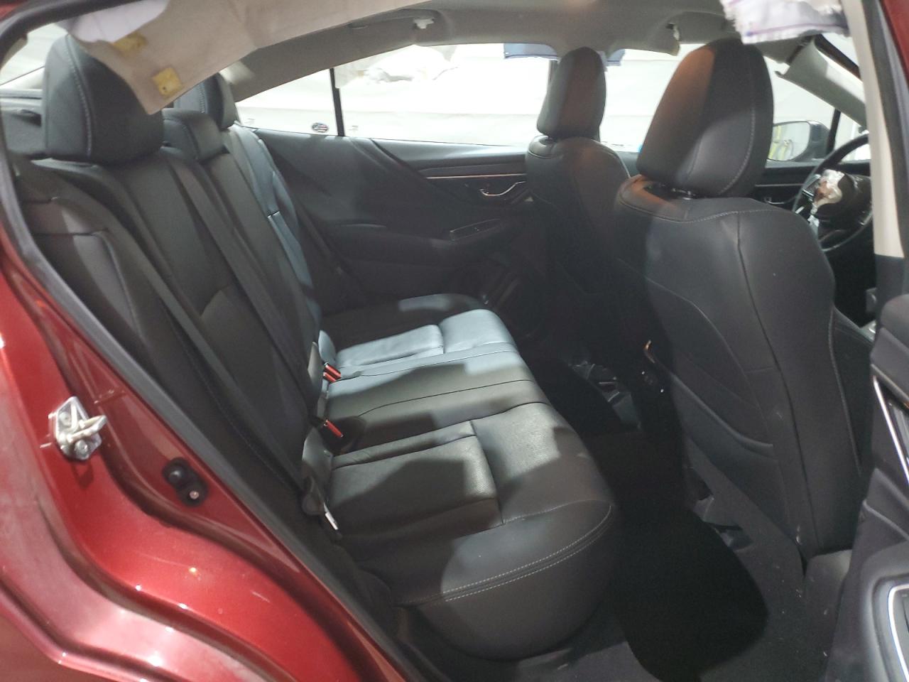 2020 Subaru Legacy Limited VIN: 4S3BWAN63L3009241 Lot: 84784715