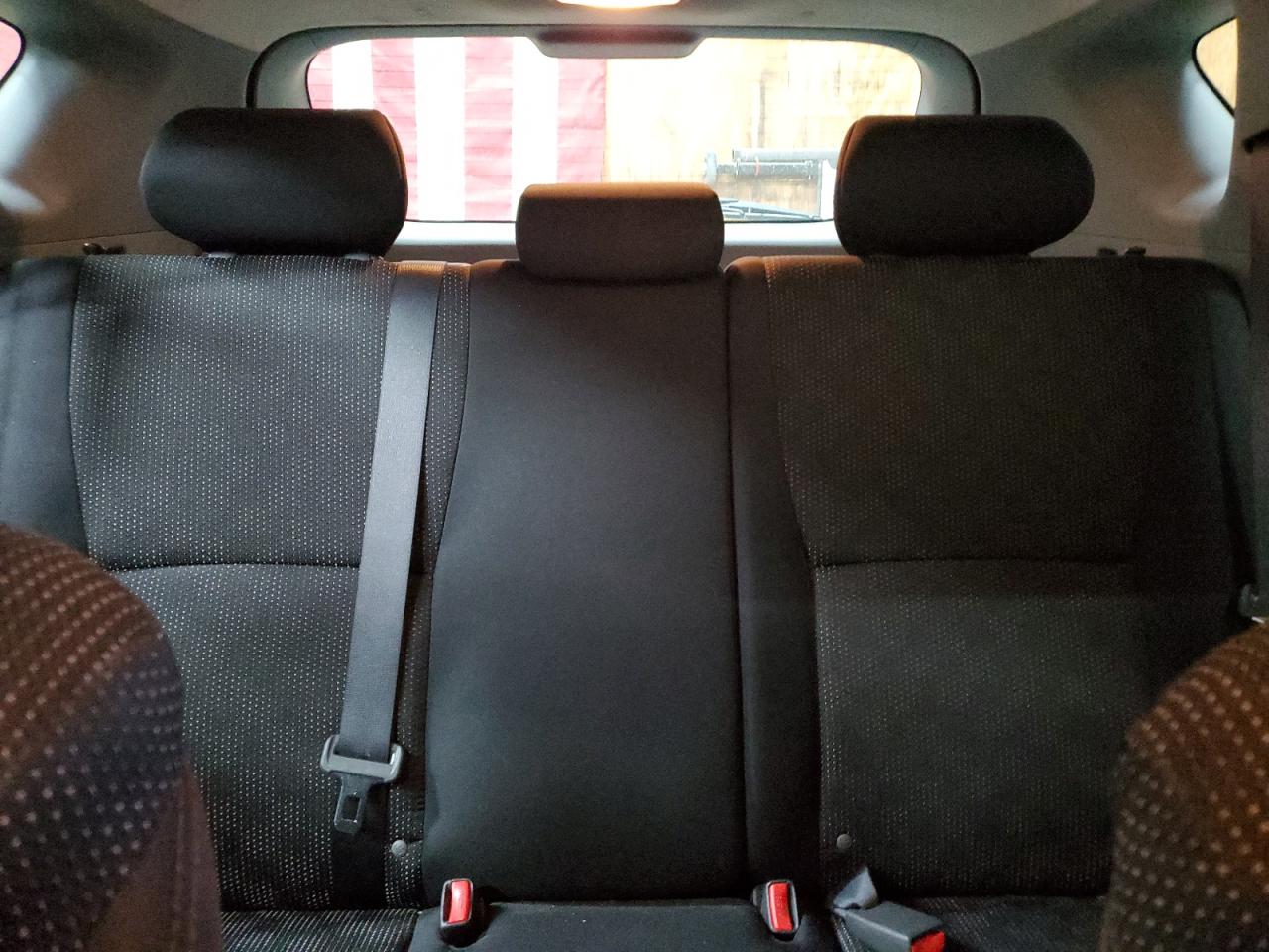 2009 Pontiac Vibe VIN: 5Y2SP67899Z449026 Lot: 86219425