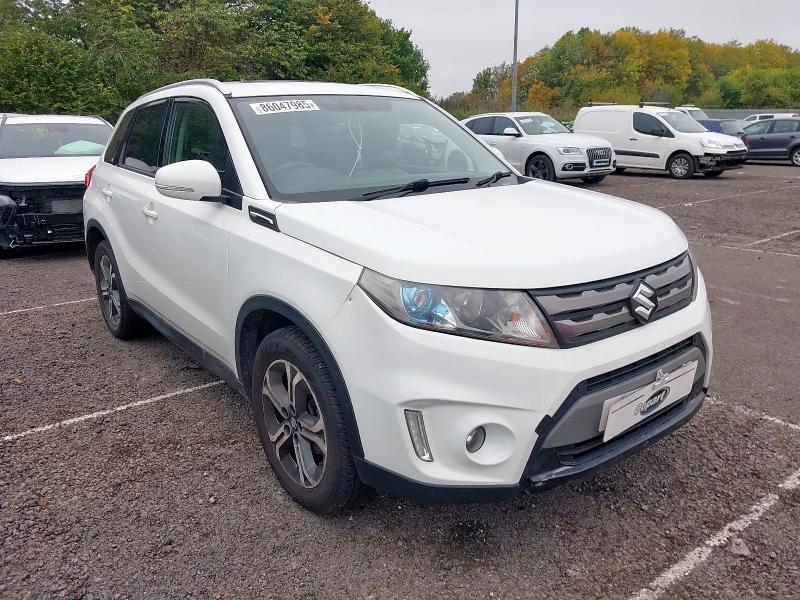 2015 SUZUKI VITARA SZ5