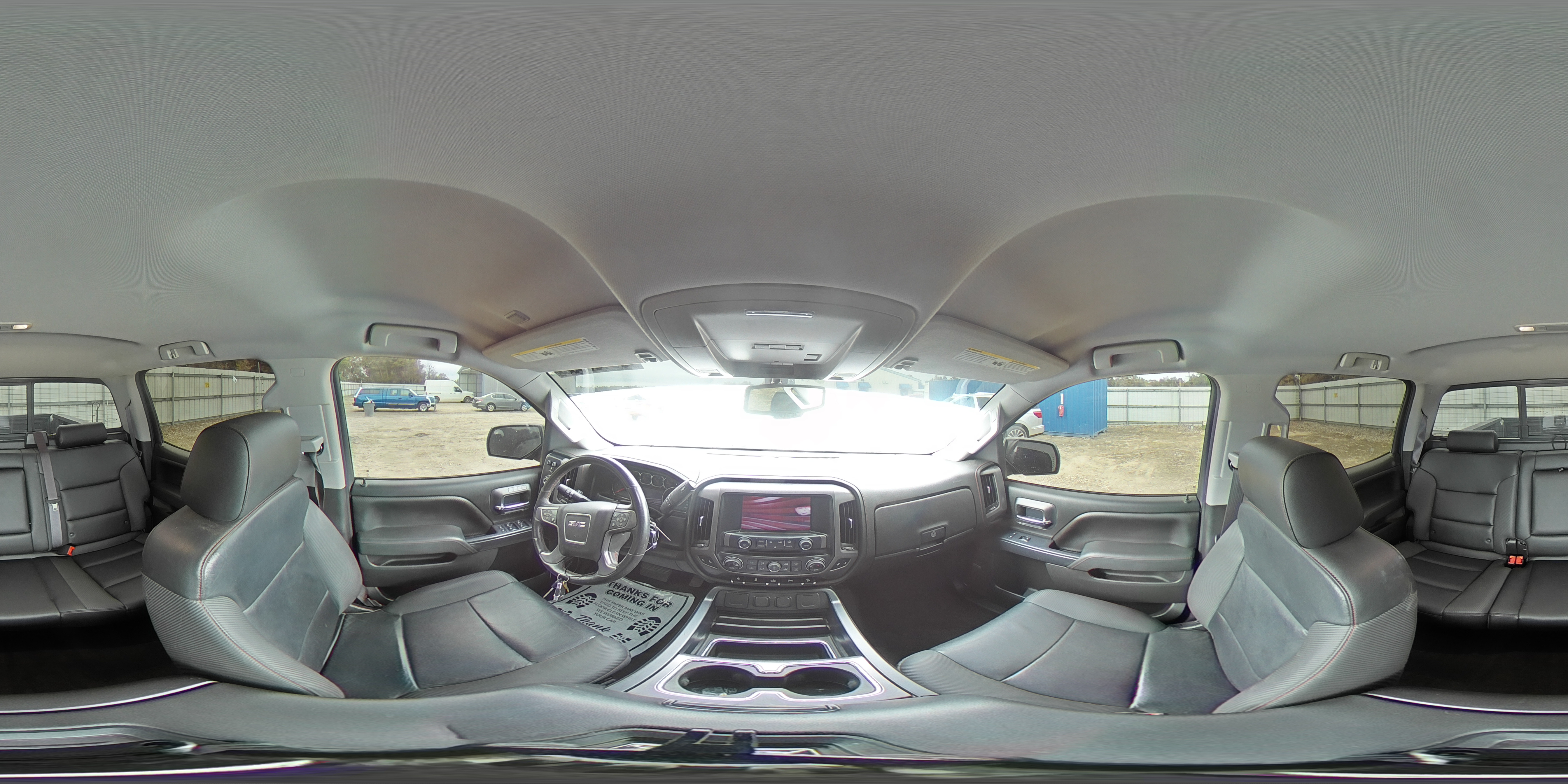 2016 GMC Sierra K1500 Slt VIN: 3GTU2NEC7GG357242 Lot: 90245685