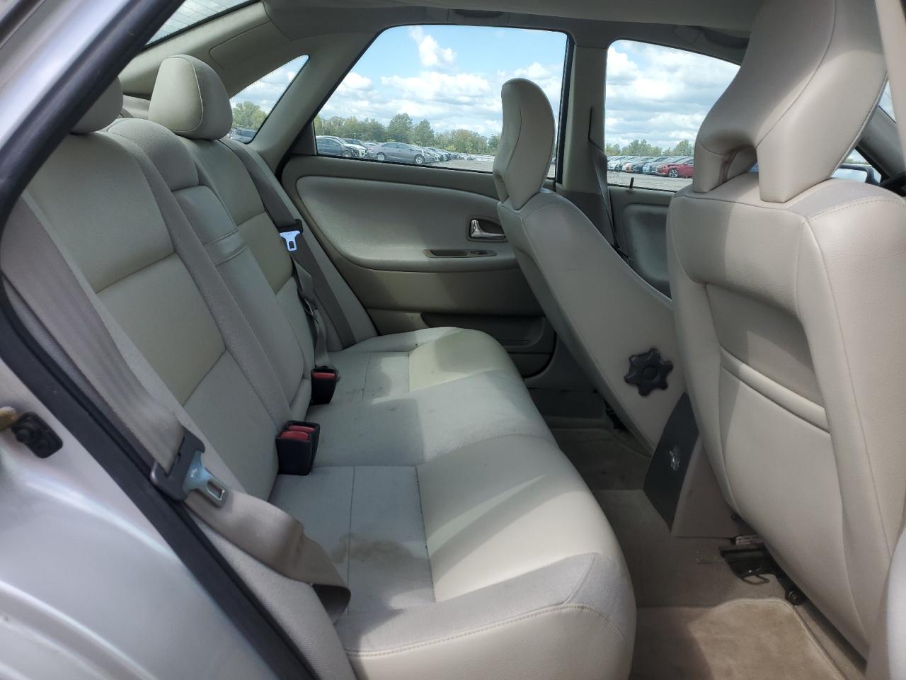 2003 Volvo S40 1.9T VIN: YV1VS27593F006131 Lot: 84951255