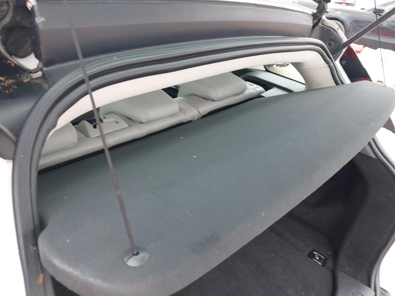 2012 LAND ROVER RANGE ROVER EVOQUE 2.2 SD4 PURE 5DR [TECH PACK]