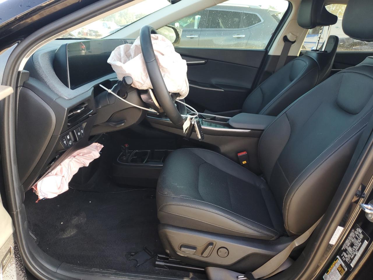 2024 Kia Ev6 Light VIN: KNDC3DLC4R5620898 Lot: 84739075