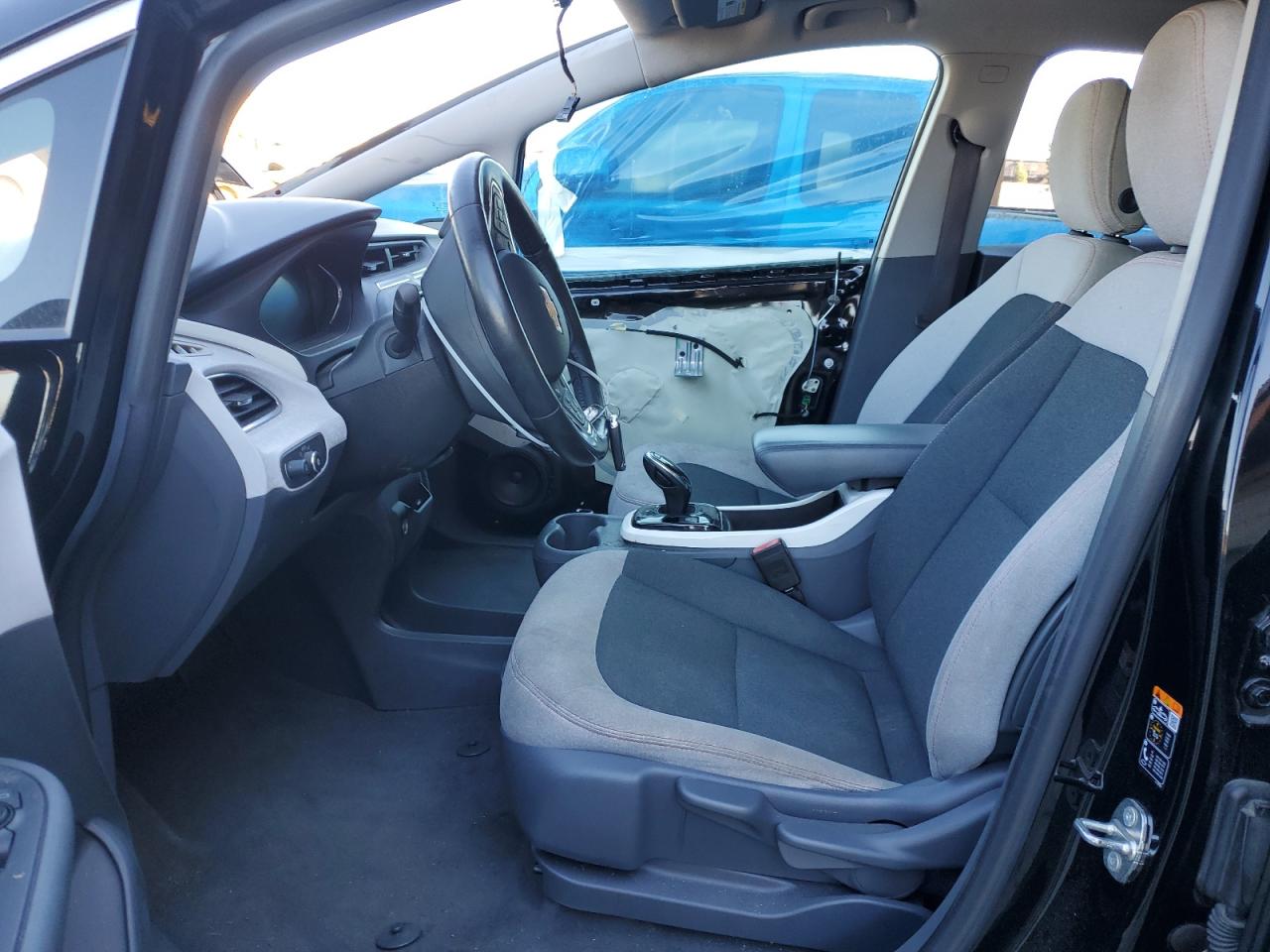 2017 Chevrolet Bolt Ev Lt VIN: 1G1FW6S06H4185970 Lot: 82751785