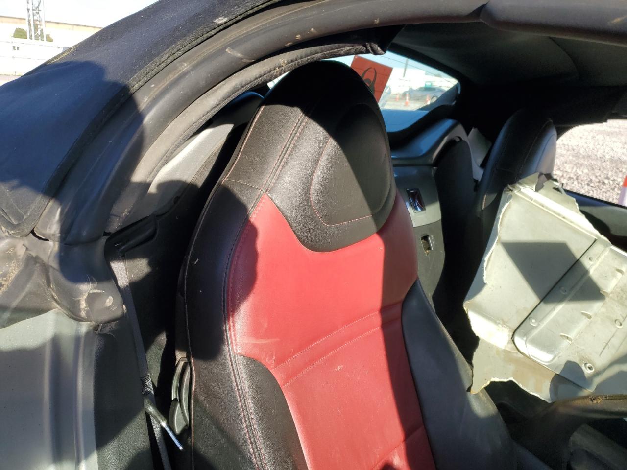 2007 Saturn Sky VIN: 1G8MB35BX7Y105917 Lot: 82736505