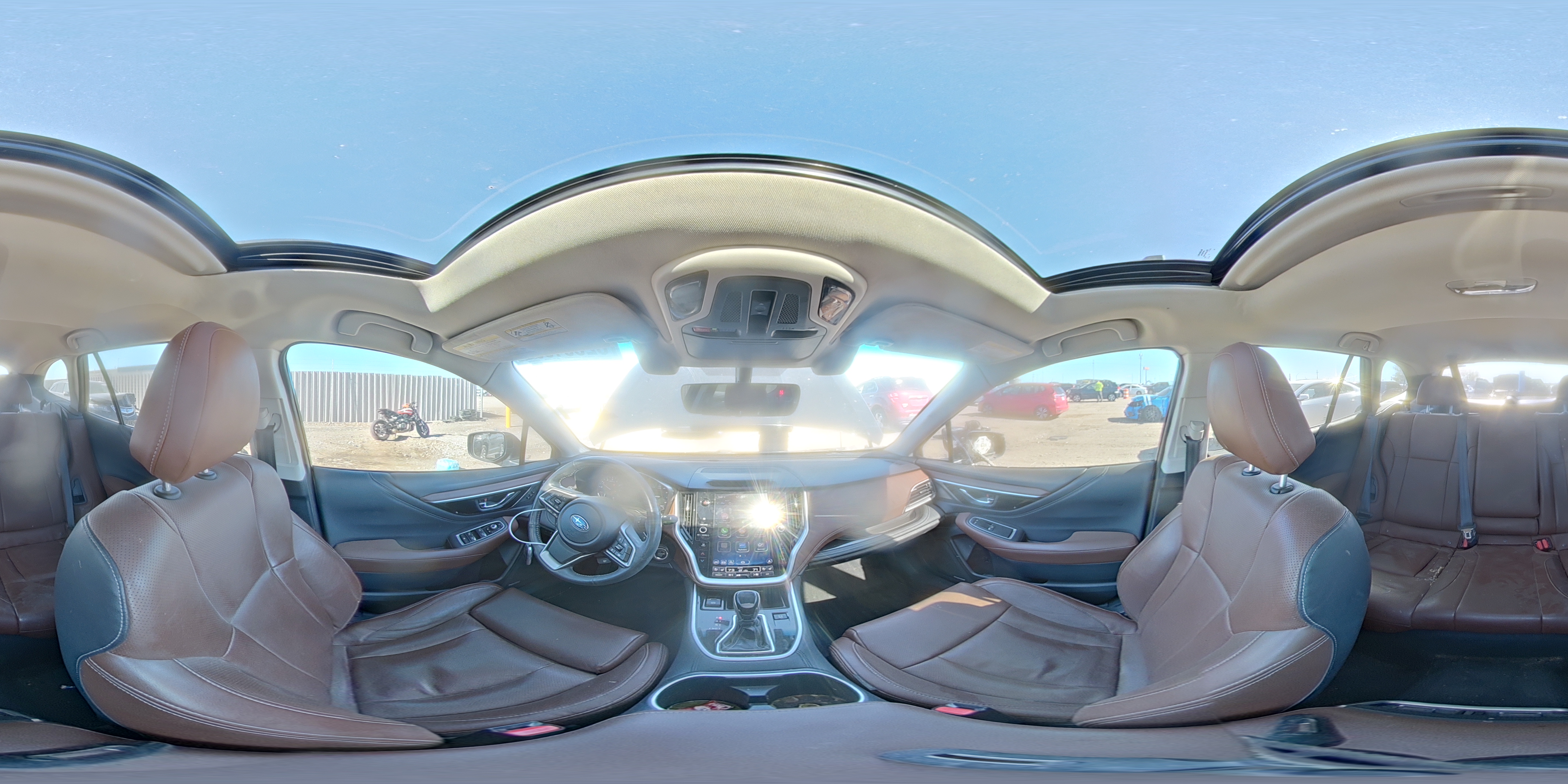 2020 Subaru Outback Touring Ldl VIN: 4S4BTGPD0L3121983 Lot: 82561985