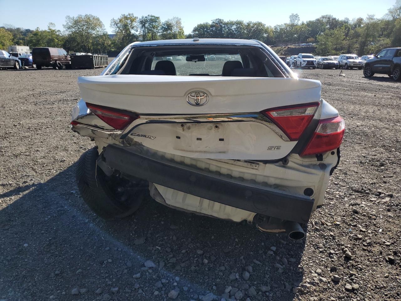 2017 Toyota Camry Le VIN: 4T1BF1FK3HU627362 Lot: 81955975
