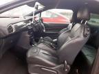 2012 CITROEN DS3 1.6 E-HDI 110 AIRDREAM DSPORT PLUS 3DR for sale at Copart WHITBURN