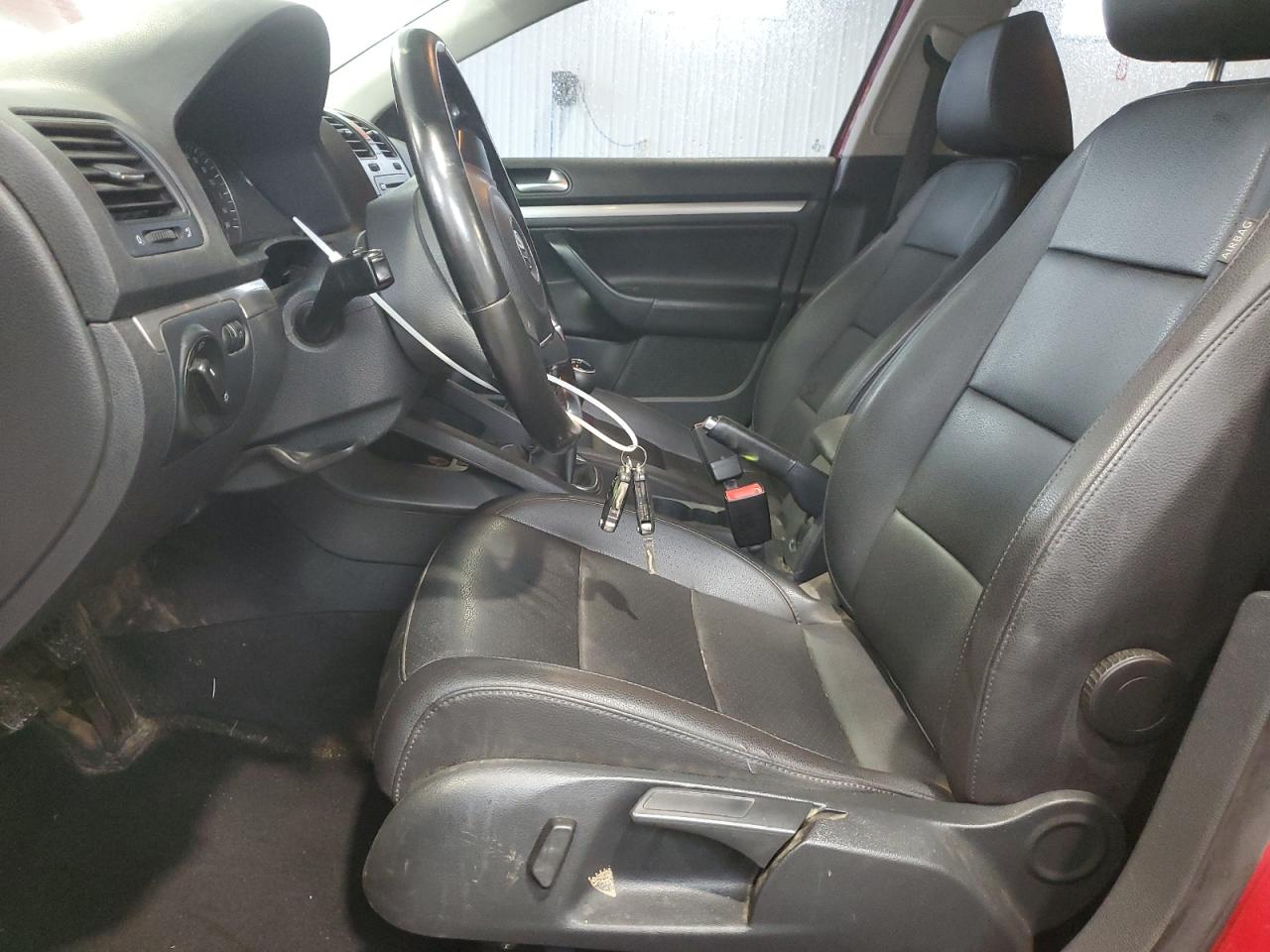 2010 Volkswagen Jetta Limited VIN: 3VWAZ7AJ5AM075461 Lot: 85567965