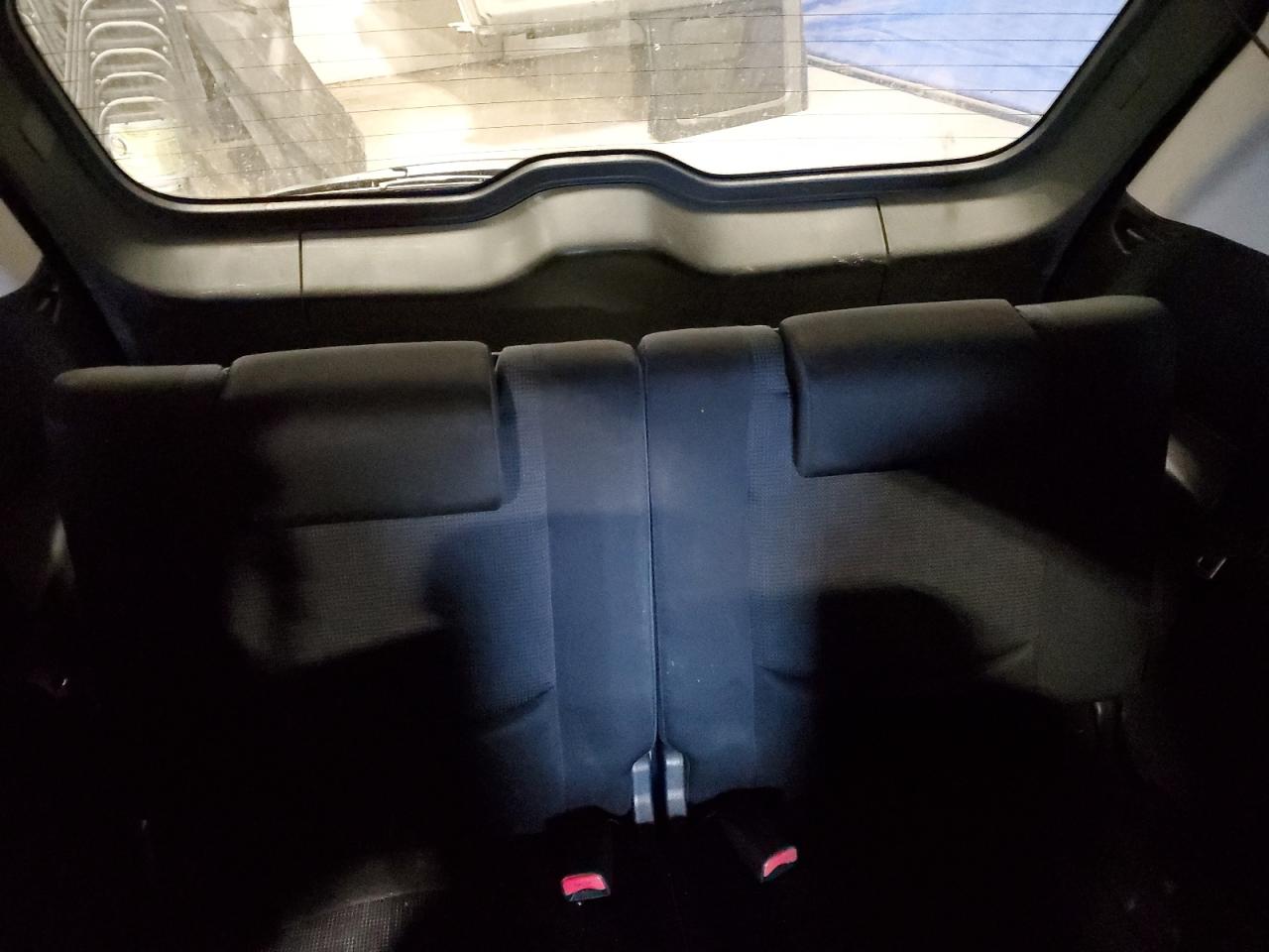 2010 Mazda 5 VIN: JM1CR2W30A0370821 Lot: 85665775