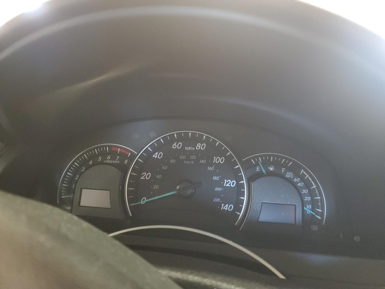 2014 Toyota Camry L VIN: 4T4BF1FK1ER383910 Lot: 86111325