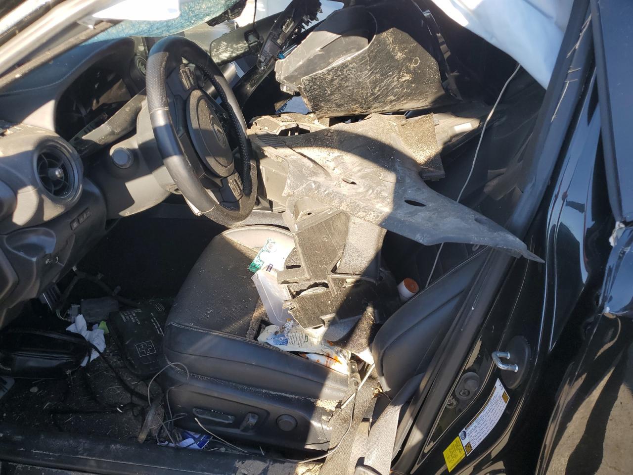 2024 Lexus Is 350 F Sport Design VIN: JTHGZ1B26R5075809 Lot: 85400475