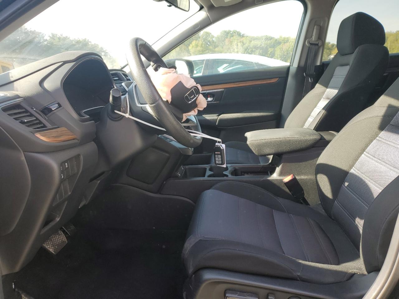 2020 Honda Cr-V Ex VIN: 7FARW1H59LE020124 Lot: 85146645