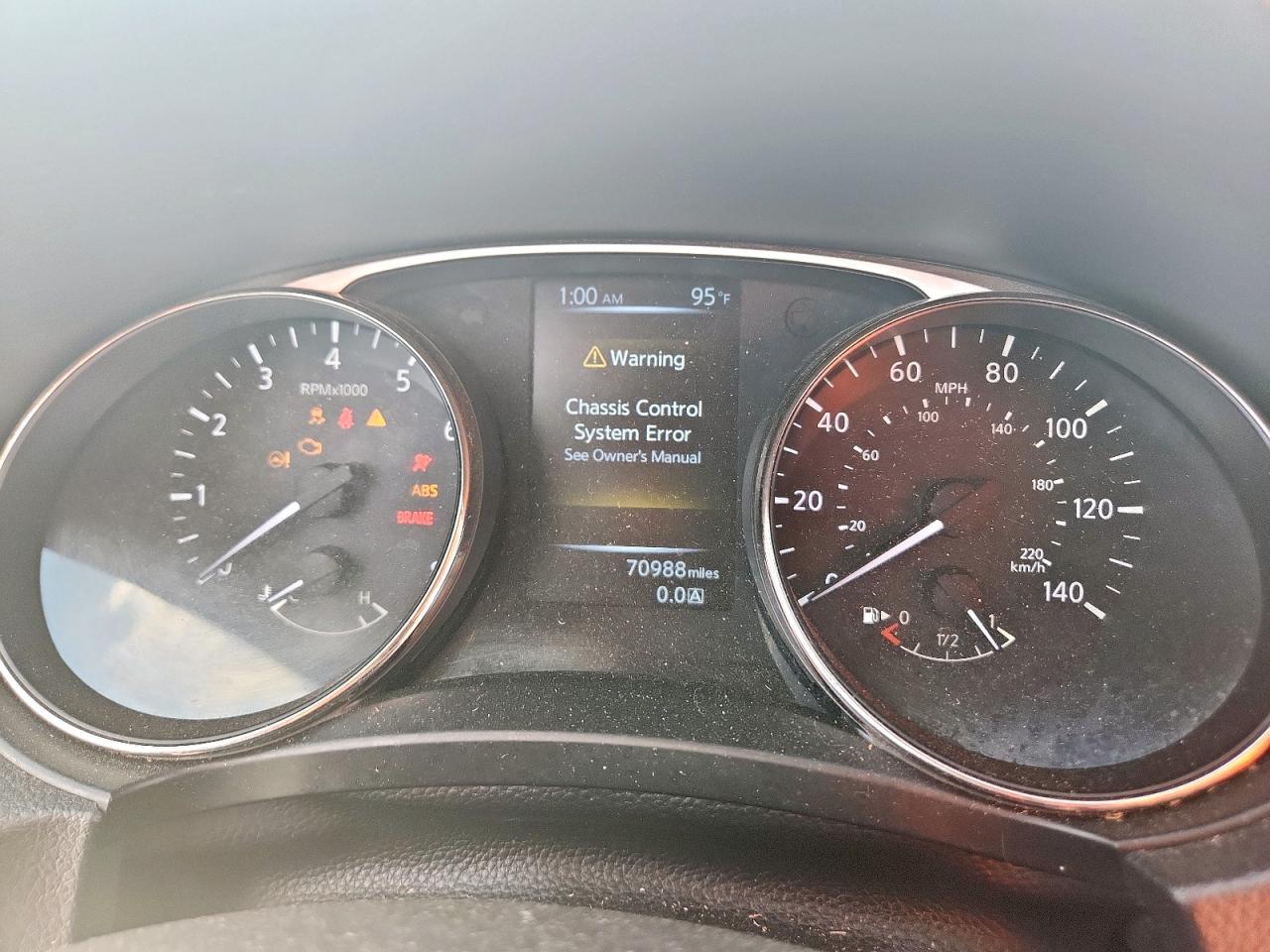 2016 Nissan Rogue S VIN: KNMAT2MT6GP606139 Lot: 85385225