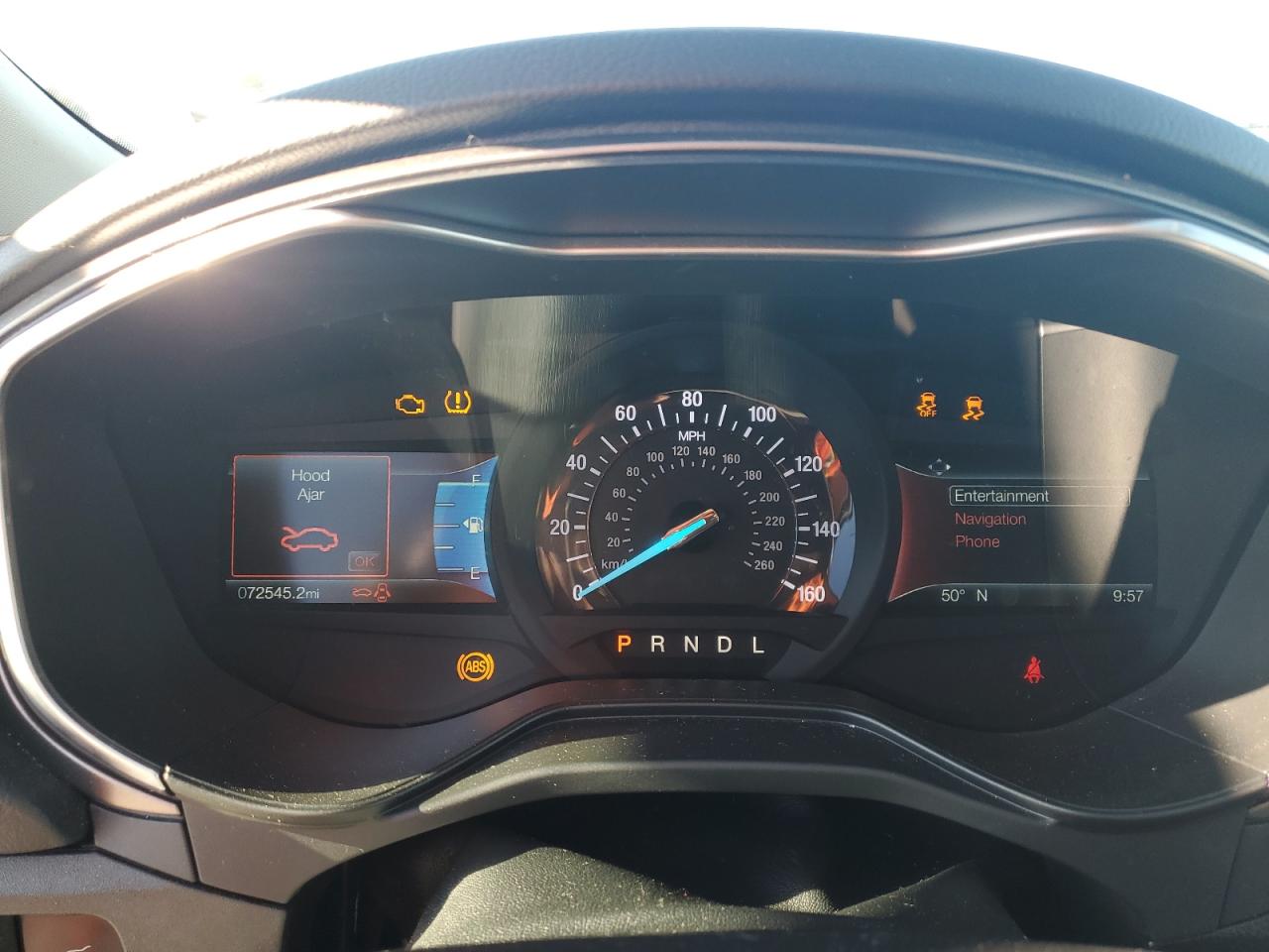 2020 Ford Fusion Se VIN: 3FA6P0HDXLR261031 Lot: 90236165