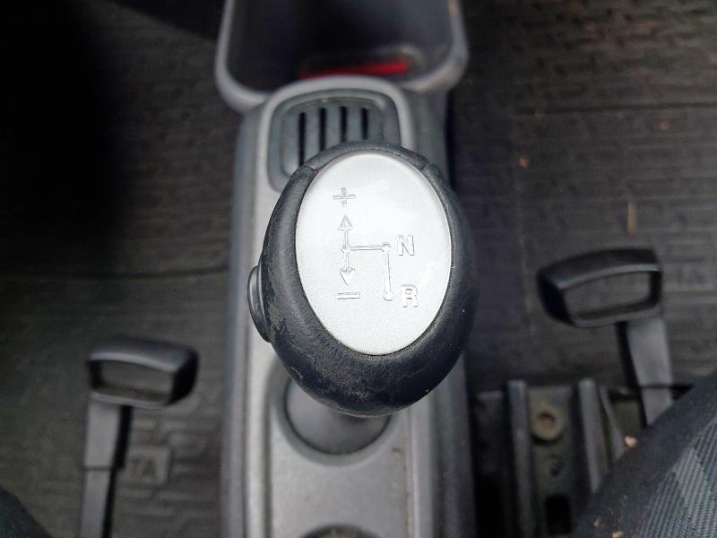 2007 SMART FORTWO COUPE PASSION 2DR AUTO