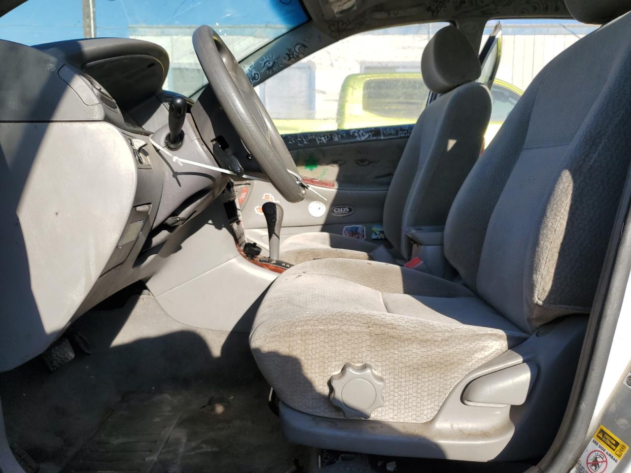 2004 Toyota Corolla Ce VIN: 1NXBR38E04Z244015 Lot: 82288095