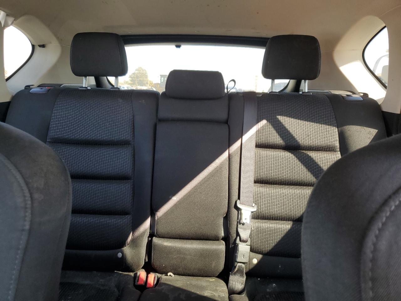 2013 Mazda Cx-5 Touring VIN: JM3KE2CE7D0134515 Lot: 82624195