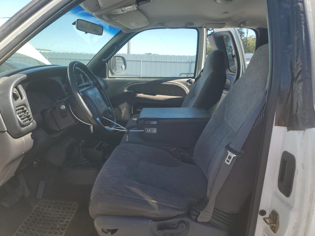 1999 Dodge Ram 1500 VIN: 1B7HF13ZXXJ646684 Lot: 82485085