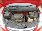 2012 VAUXHALL CORSA ACTIVE AC  for sale at Copart SANDY