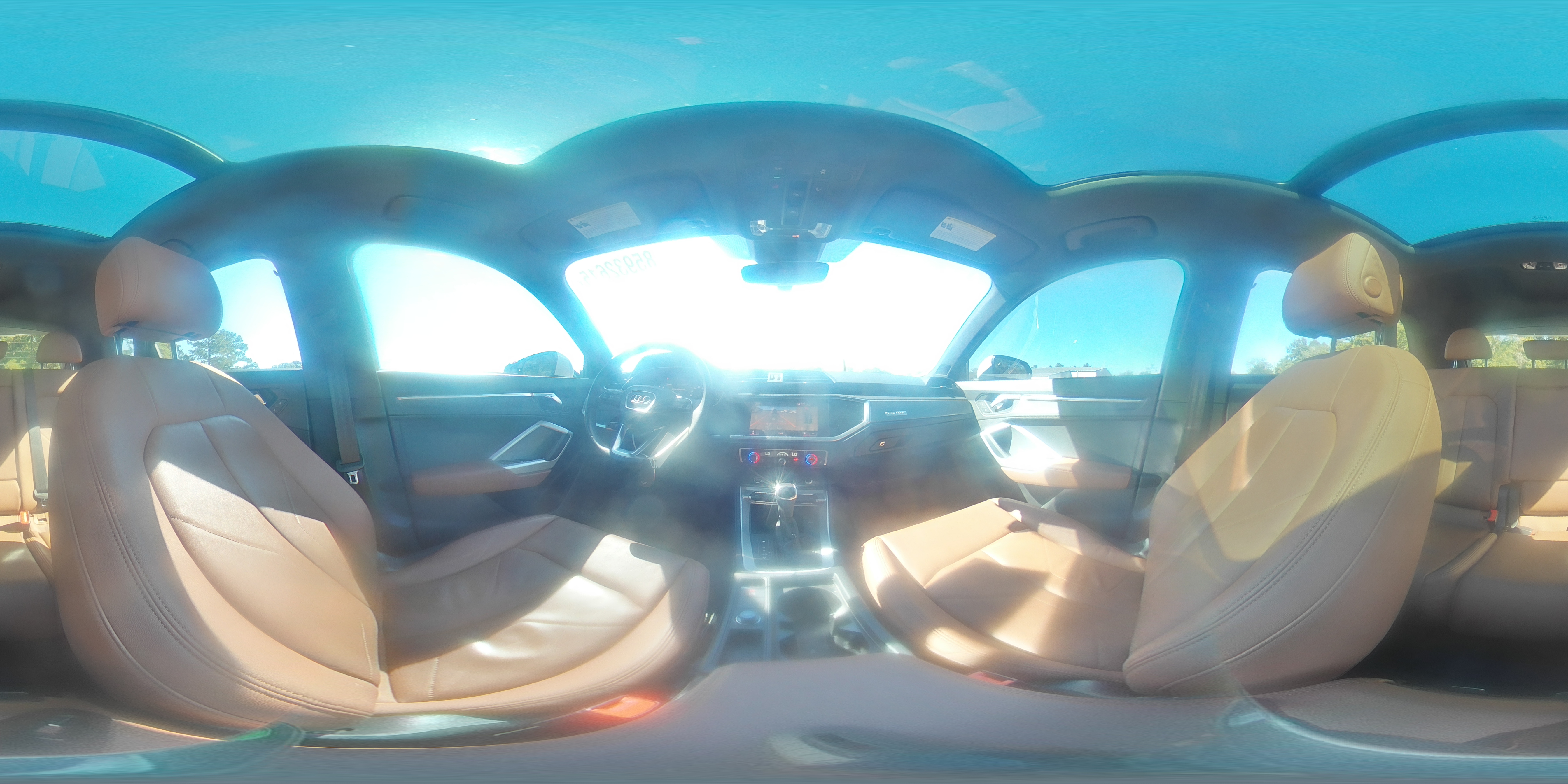 2022 Audi Q3 Premium Plus S Line 45 VIN: WA1EECF39N1082218 Lot: 85932615