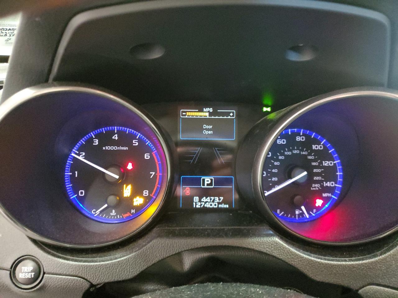 2019 Subaru Outback 2.5I VIN: 4S4BSABC8K3306201 Lot: 85718395