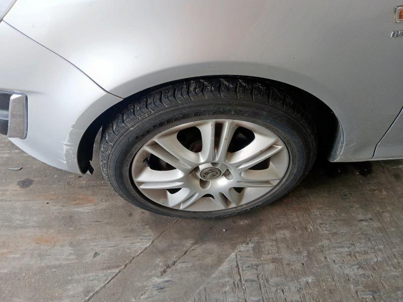 2014 VAUXHALL CORSA ENERGY AC 1.2 ENERGY 3DR [AC]