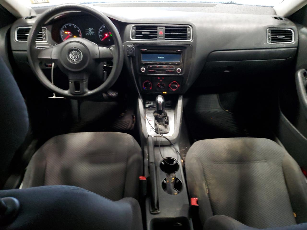 2013 Volkswagen Jetta Base VIN: 3VW2K7AJ7DM223963 Lot: 82298035