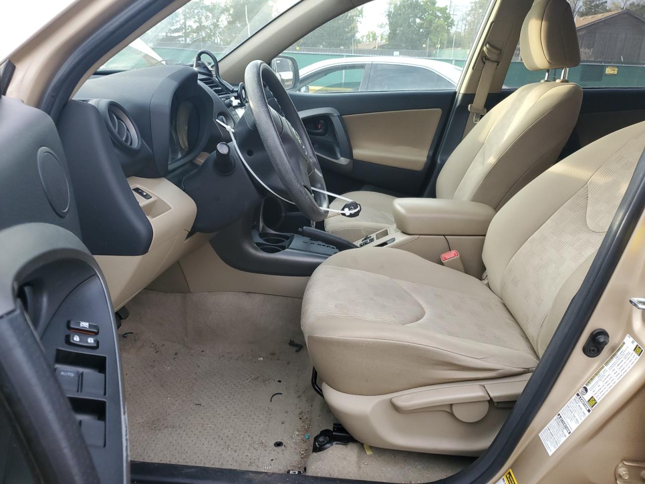 2010 Toyota Rav4 VIN: 2T3BK4DV2AW035779 Lot: 86270995