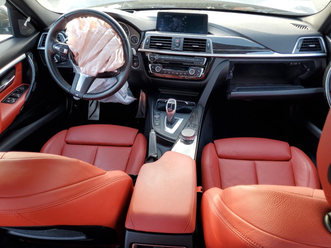 2018 BMW 340 I VIN: WBA8B3C57JK843508 Lot: 85340435