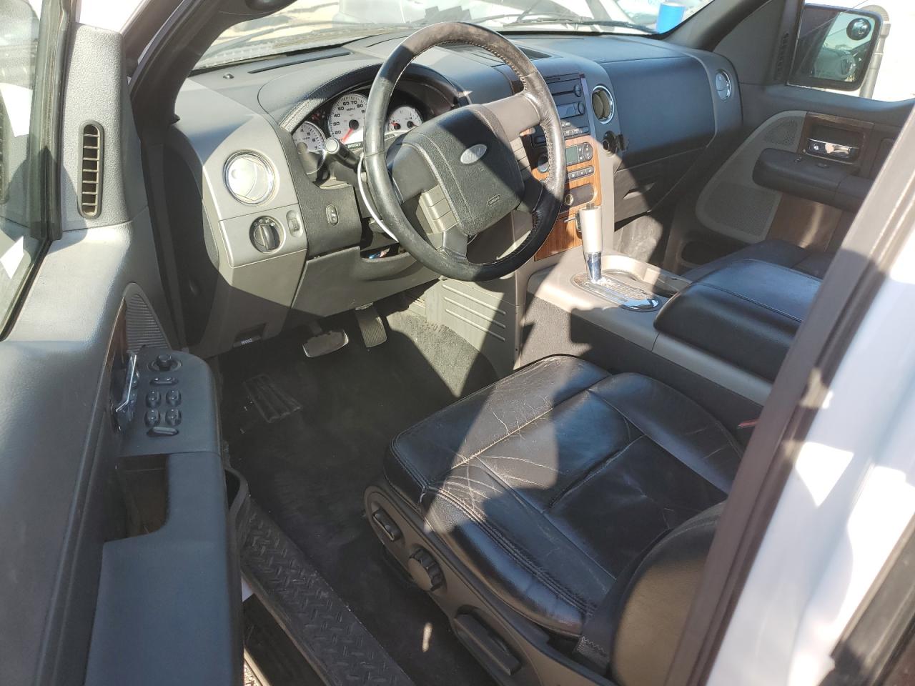 2004 Ford F150 VIN: 1FTPX12564NB22105 Lot: 85840415