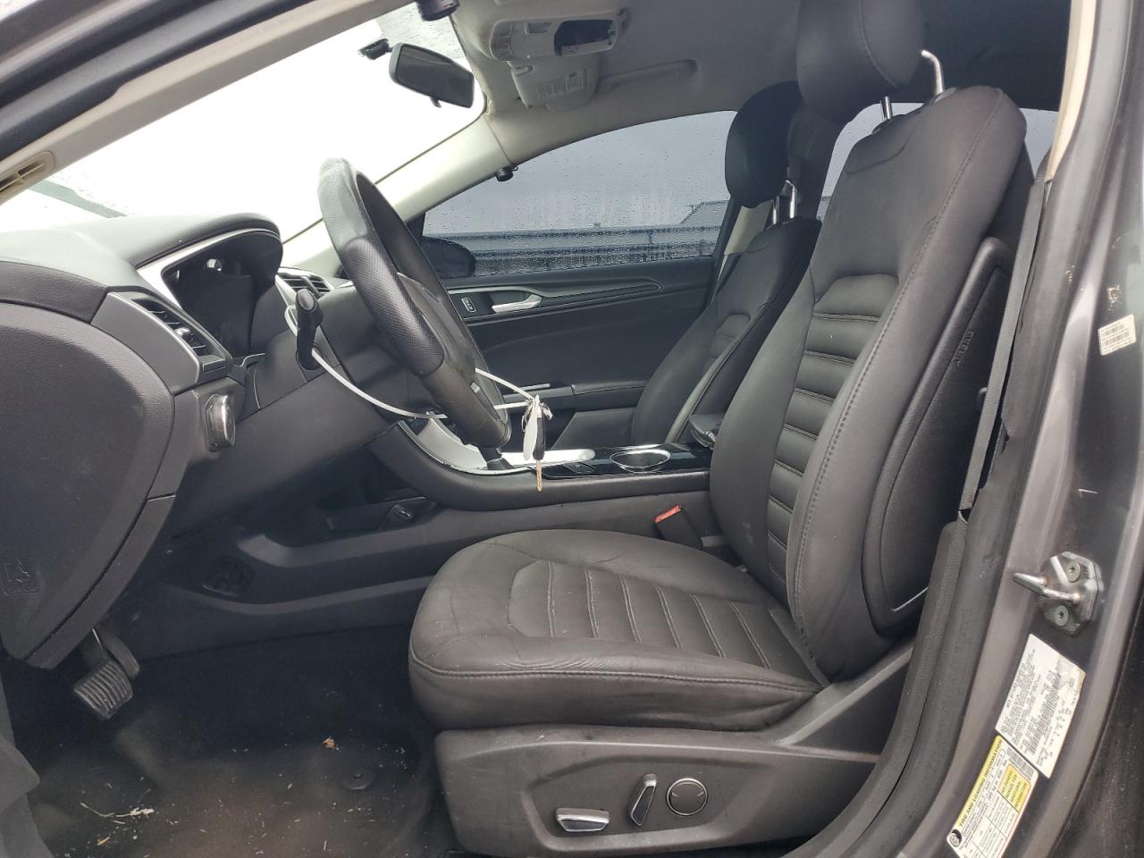 2013 Ford Fusion Se VIN: 3FA6P0H74DR346796 Lot: 86196765