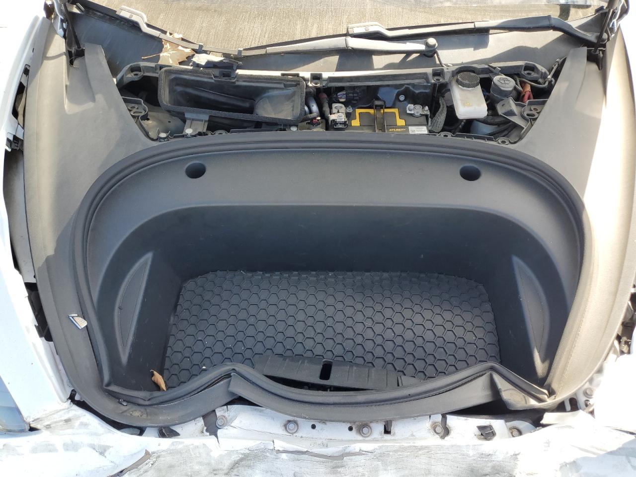 2021 Tesla Model 3 VIN: 5YJ3E1EA3MF873576 Lot: 86111145