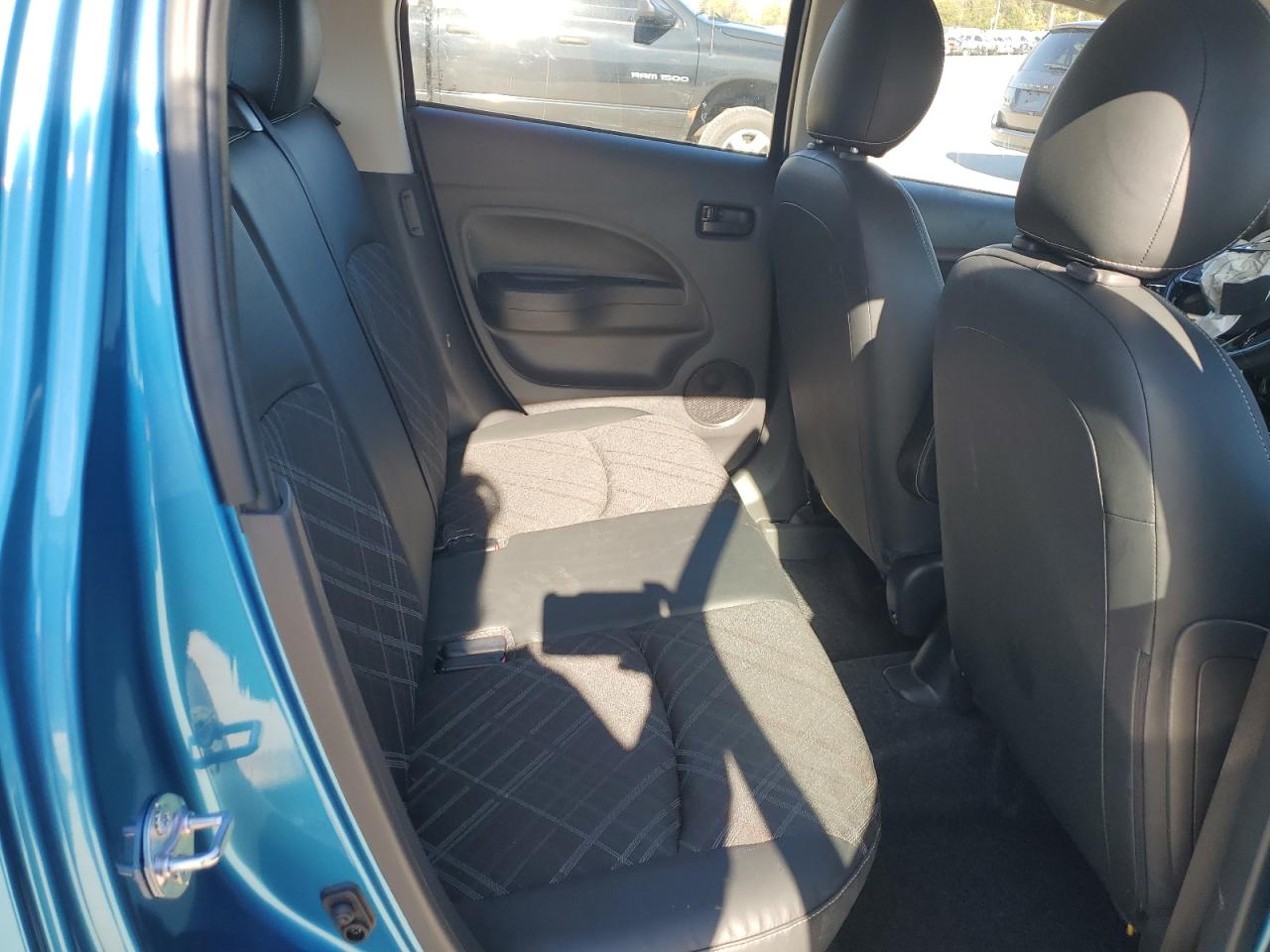 2024 Mitsubishi Mirage Se VIN: ML32AWHJ6RH013424 Lot: 87088305