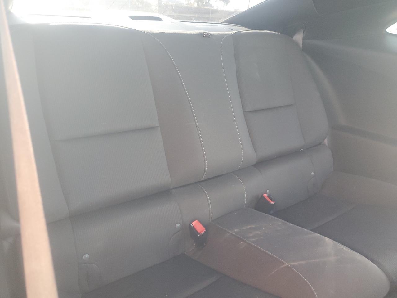 2013 Chevrolet Camaro Lt VIN: 2G1FB1E3XD9142597 Lot: 82393995