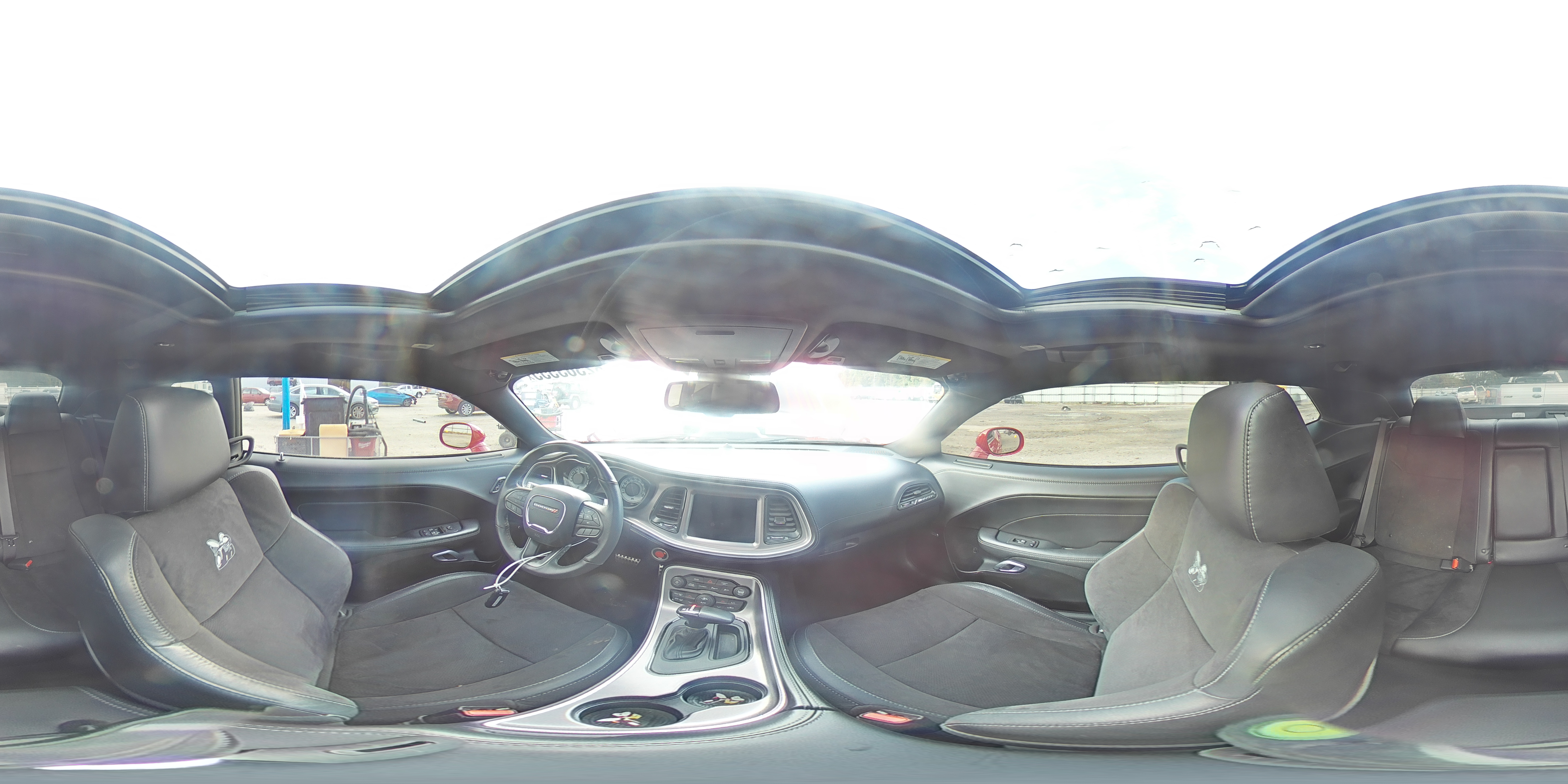 2022 Dodge Challenger R/T Scat Pack VIN: 2C3CDZFJ5NH249939 Lot: 82363555