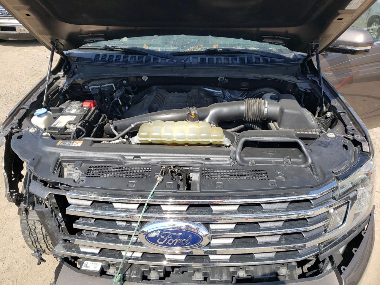 2019 Ford Expedition Max Xlt VIN: 1FMJK1HT5KEA67746 Lot: 84958555