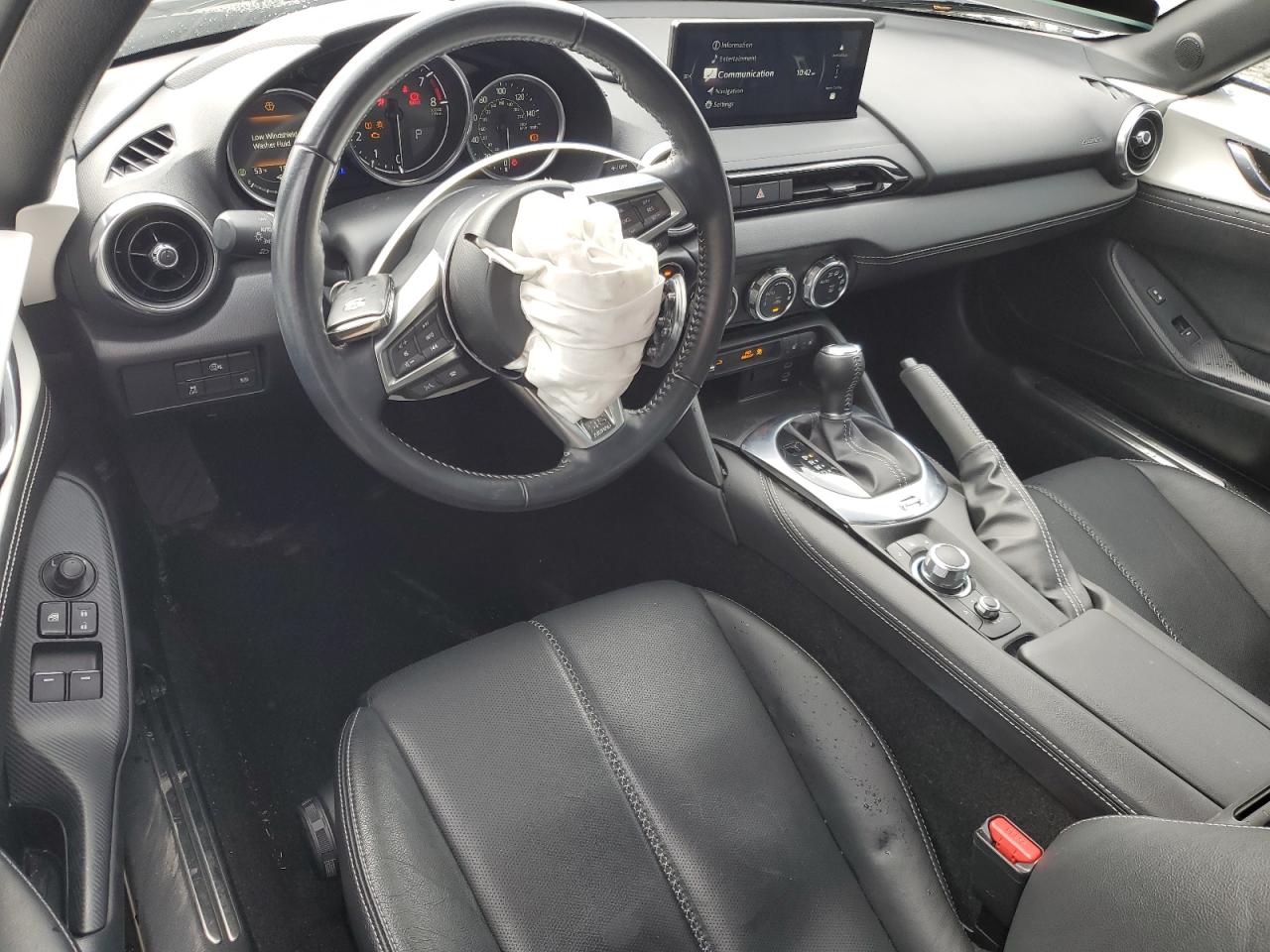 2024 Mazda Mx-5 Miata Grand Touring VIN: JM1NDAM73R0602850 Lot: 90609565