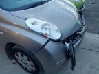 2006 NISSAN MICRA 1.2 URBIS 5DR AUTO for sale at Copart ROCHFORD