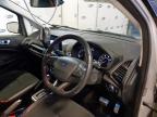 2019 FORD ECOSPORT ST-LINE AUTO  for sale at Copart SANDWICH