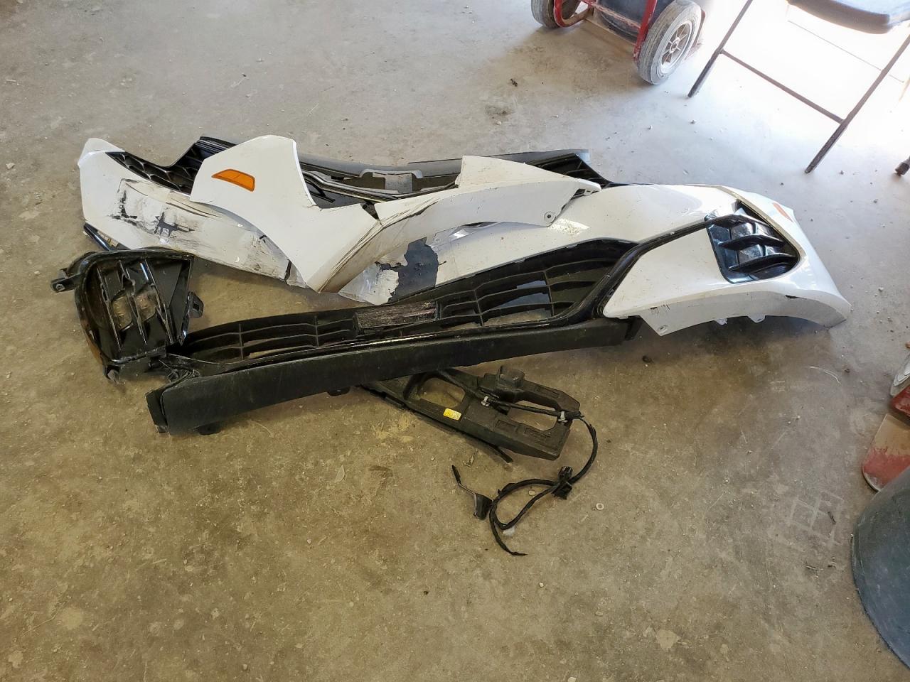 2023 Kia K5 Gt Line VIN: 5XXG64J22PG172639 Lot: 82262985