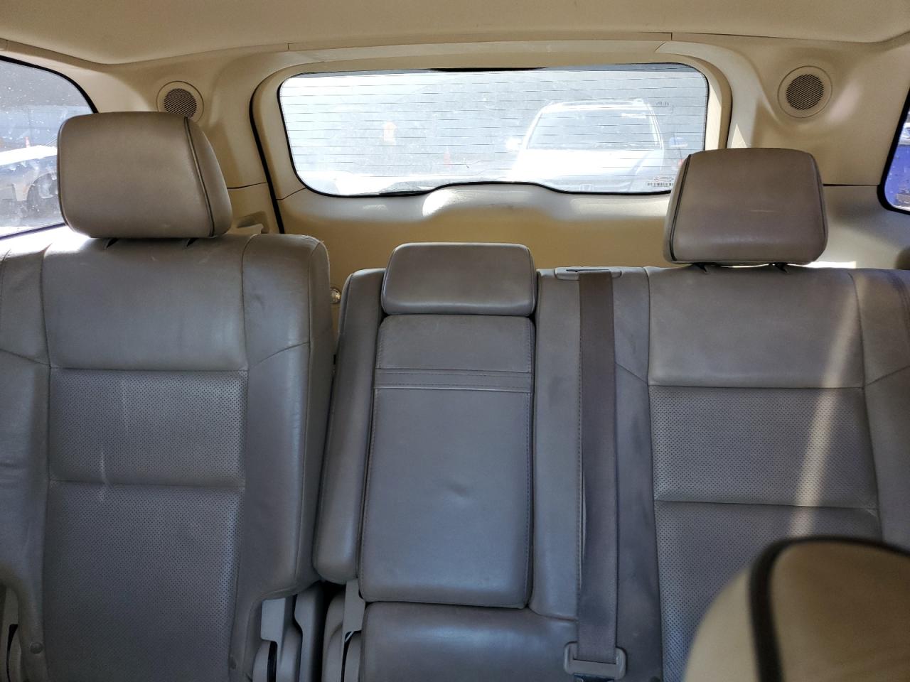 2014 Jeep Grand Cherokee Overland VIN: 1C4RJFCT3EC209686 Lot: 82224995