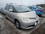 2006 TOYOTA ESTIMA 2WD AUTO  for sale at Copart PETERLEE
